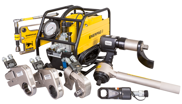 Enerpac Products