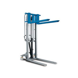Hydraulic Hand Stackers