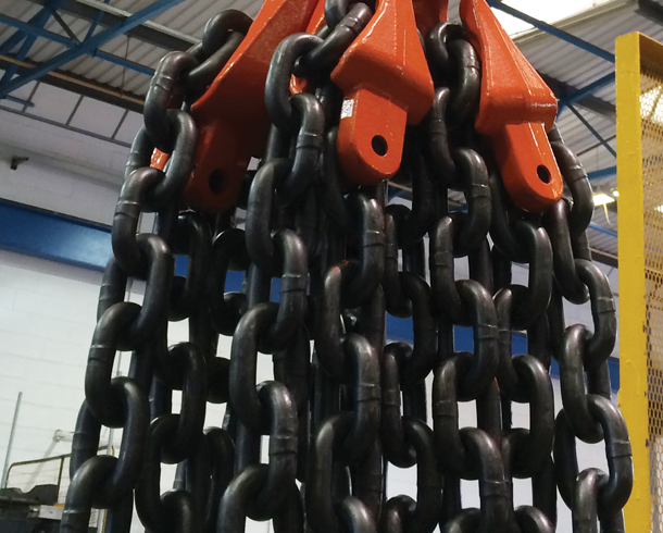 Lifting Equipment Featured