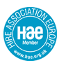 Hae Logo