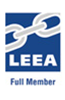 Leea Logo