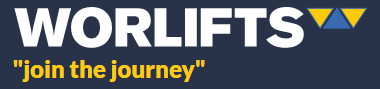 Worlifts Logo
