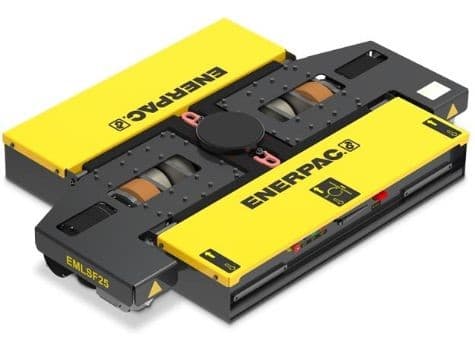 Enerpac Battery-Powered MachineSkates