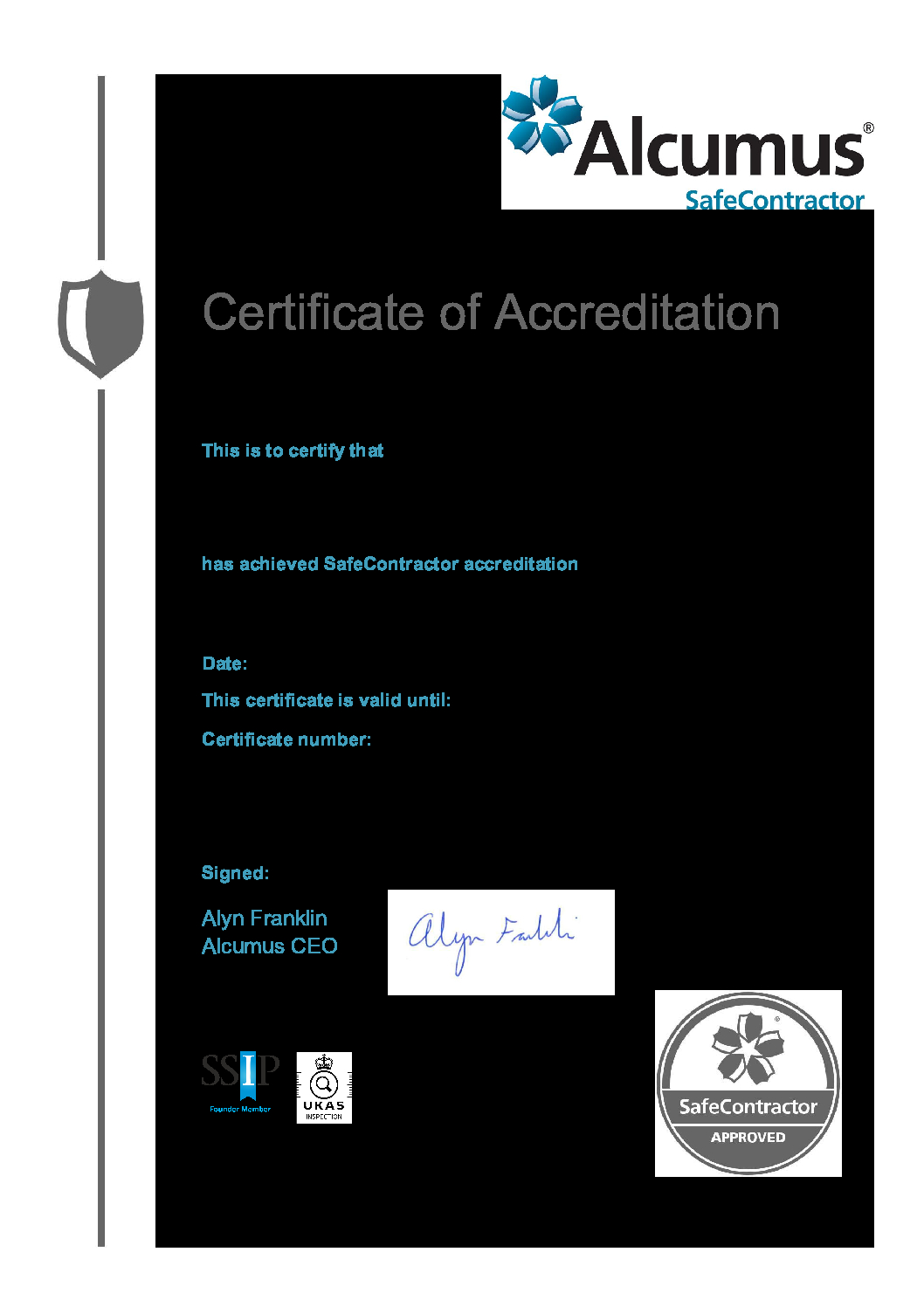 Safecontractor Certificate Expiry 19.07.24 pdf